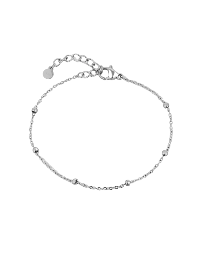 Náramok Fantin Silver