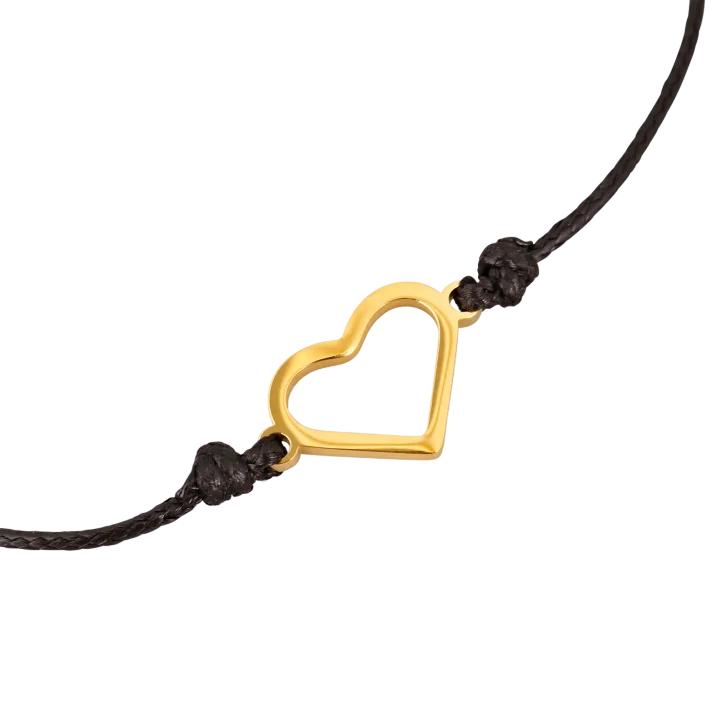 Náramok Siope Gold