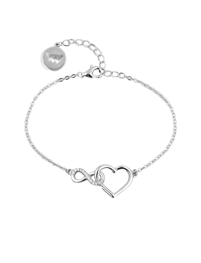 Náramok Resita Silver