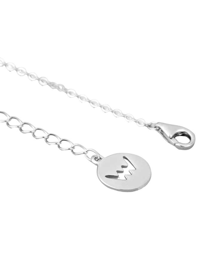 Náhrdelník Resita Silver