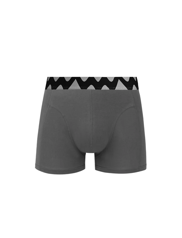Evans Grey - L