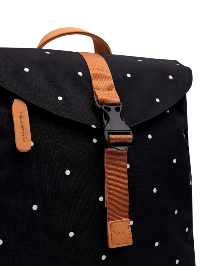 Corbin Dotty Black