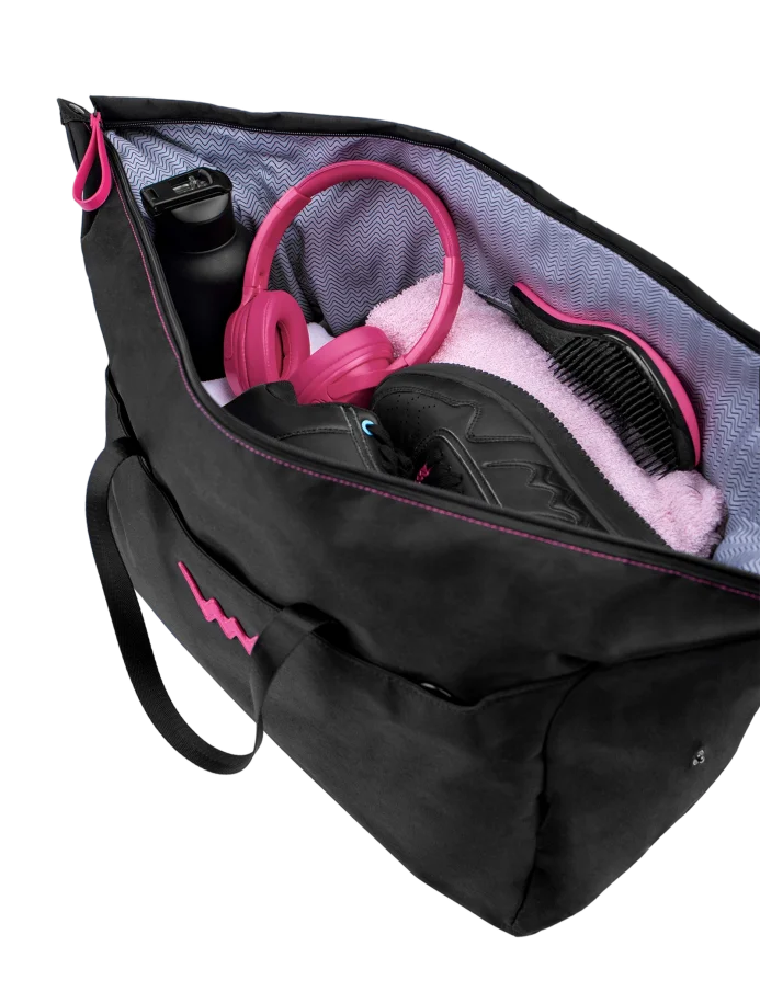 Morrisa Black