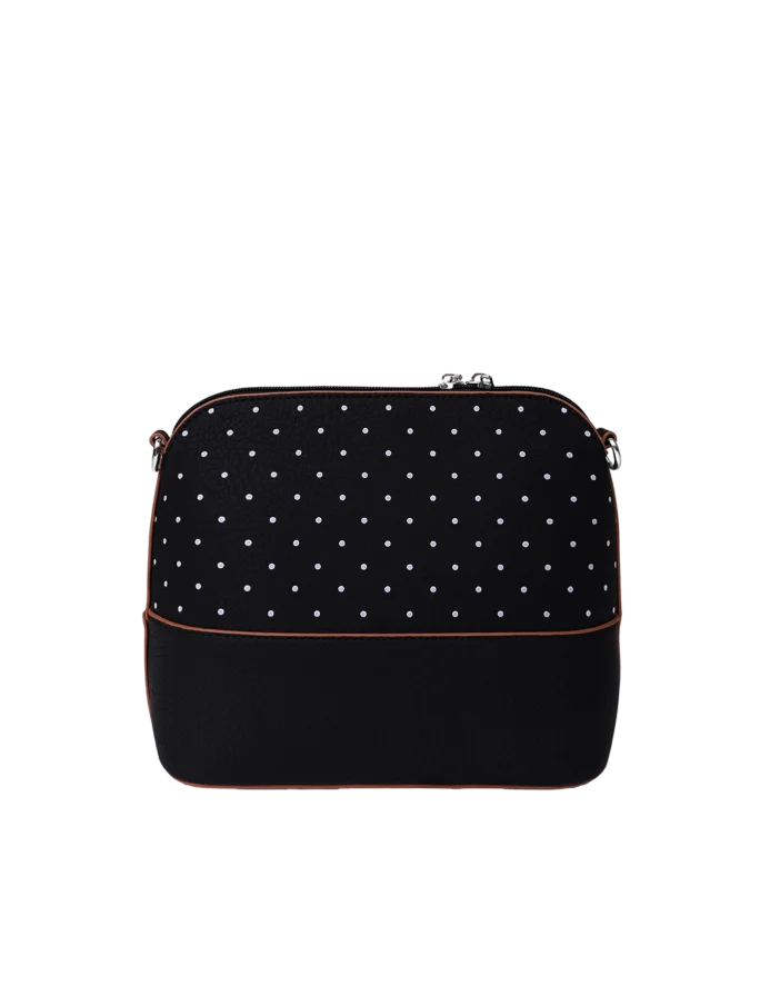 Cara Dotty Black
