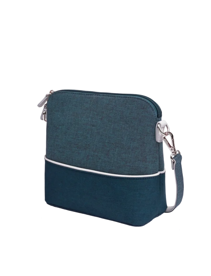 Cara Canva Blue