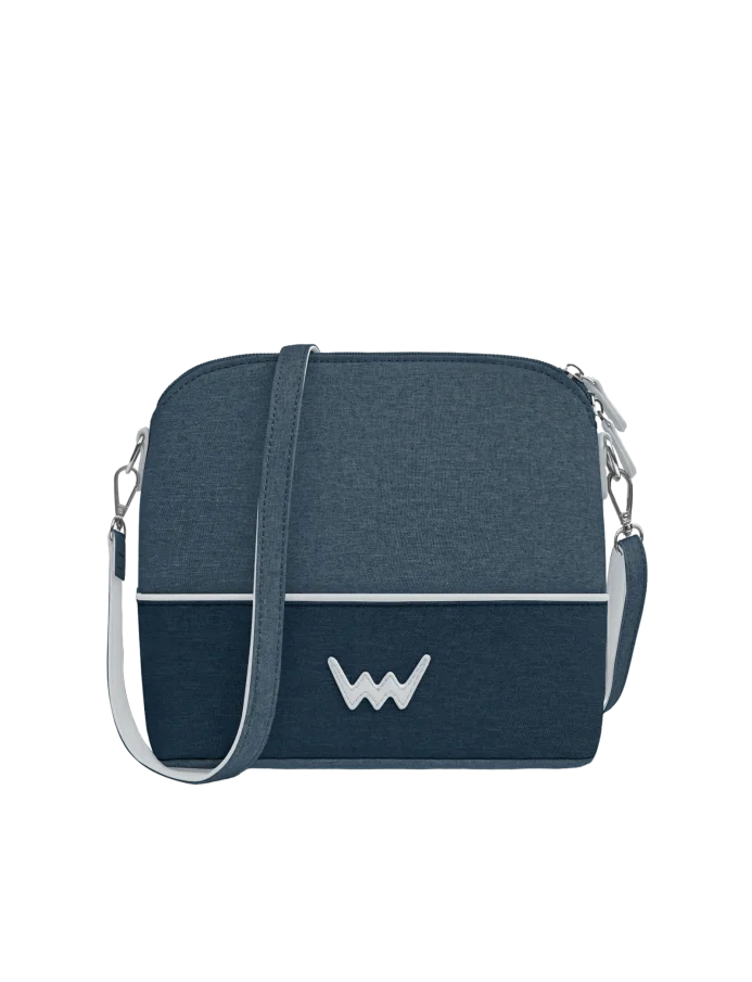 Cara Canva Blue