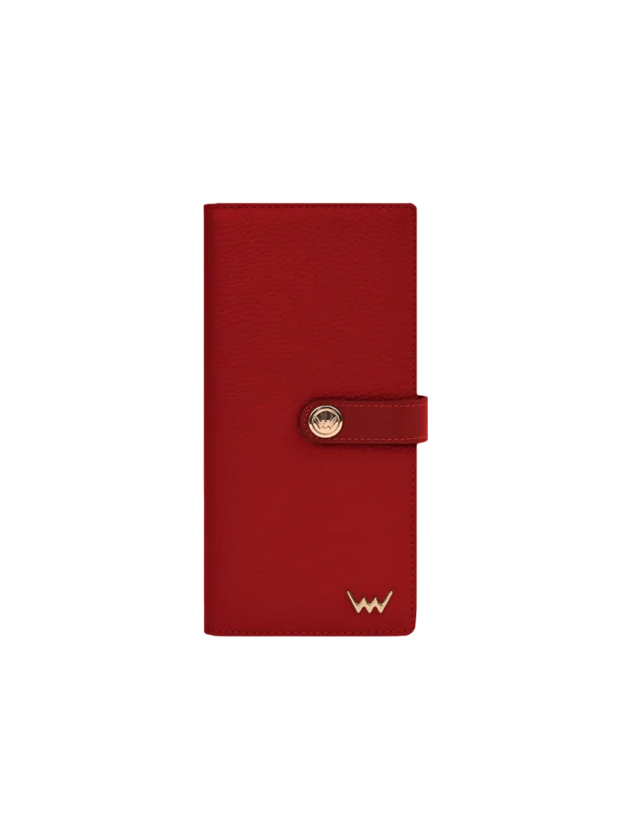 Verdi Red