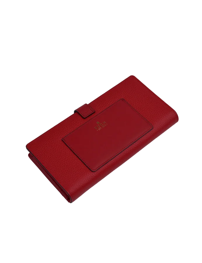 Verdi Red