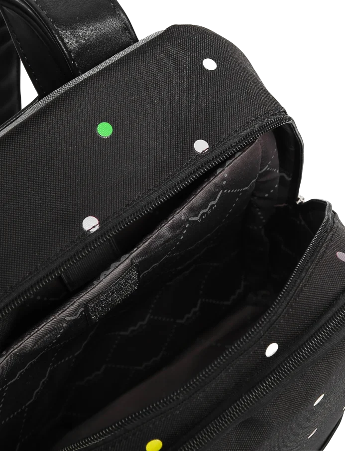 Zane Dotty Black