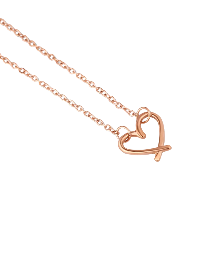 Náramok Emery Rose Gold