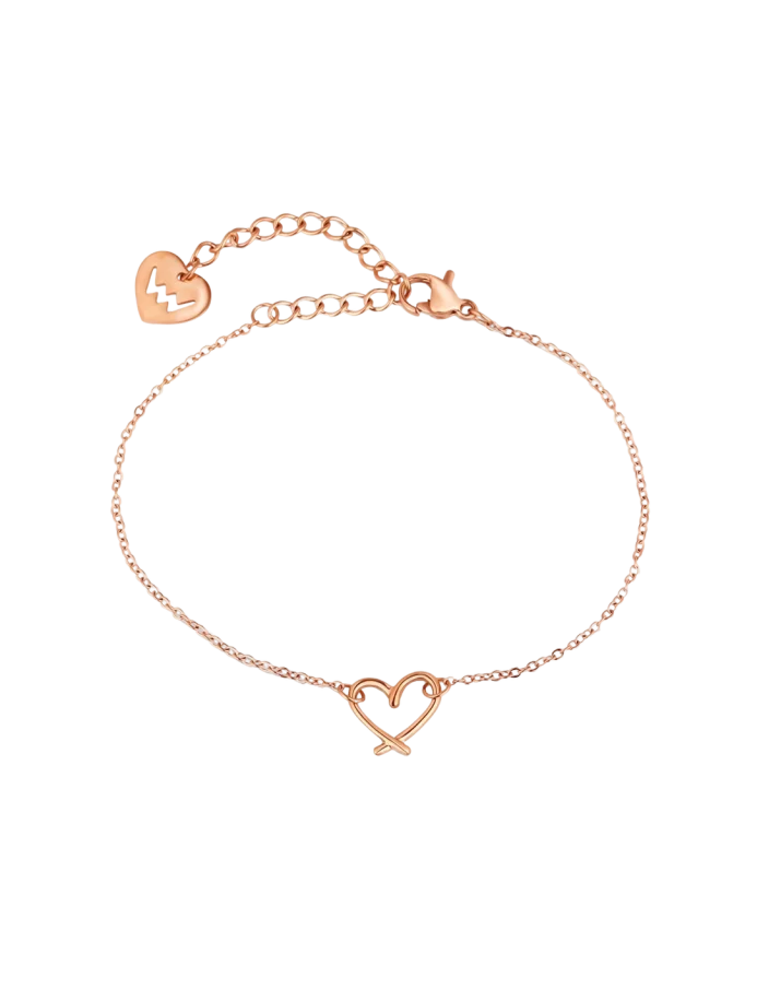 Náramok Emery Rose Gold