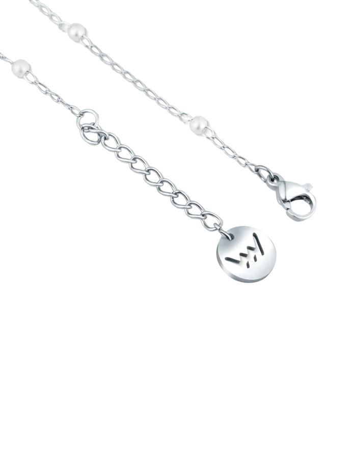 Náramok Kruwen Silver