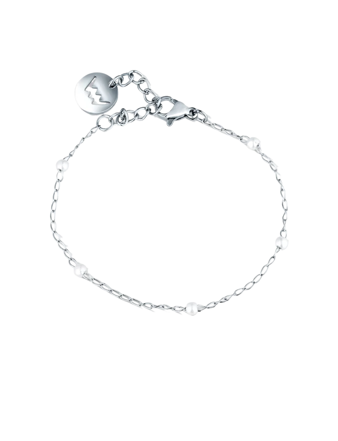 Náramok Kruwen Silver