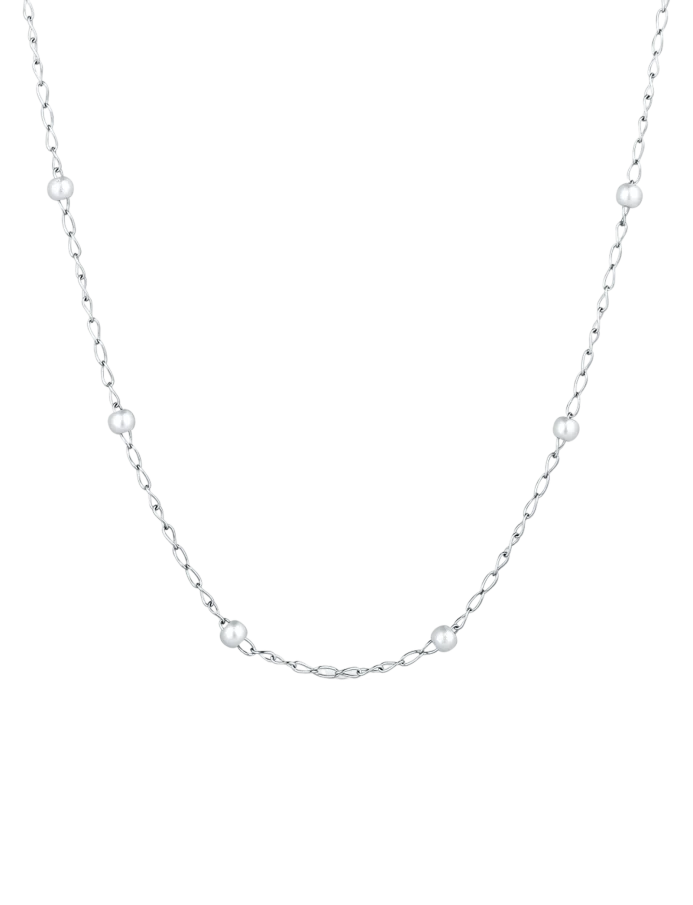 Náhrdelník Kruwen Silver