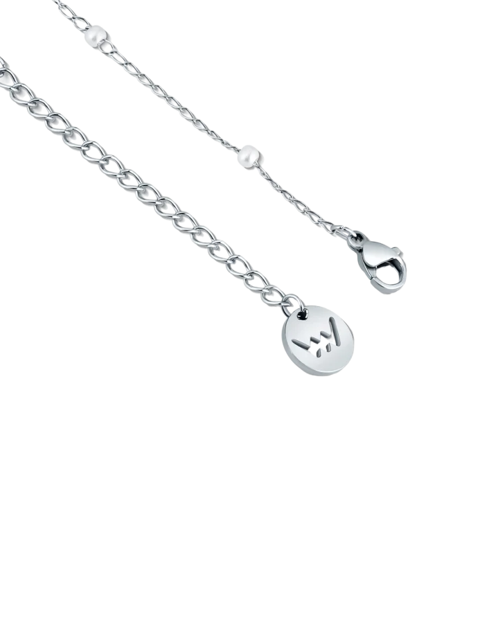 Náhrdelník Kruwen Silver