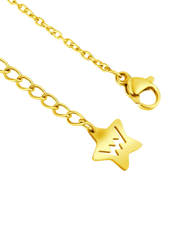 Náramok Miniel Gold