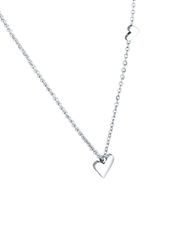 Náhrdelník Migalla Silver