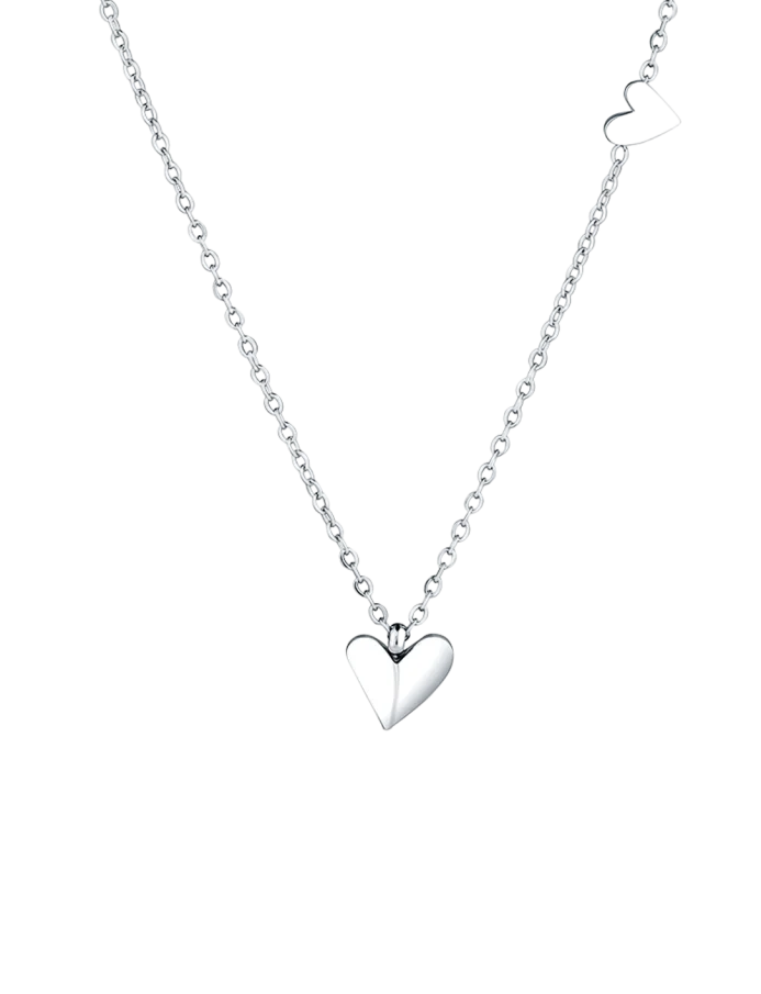 Náhrdelník Migalla Silver