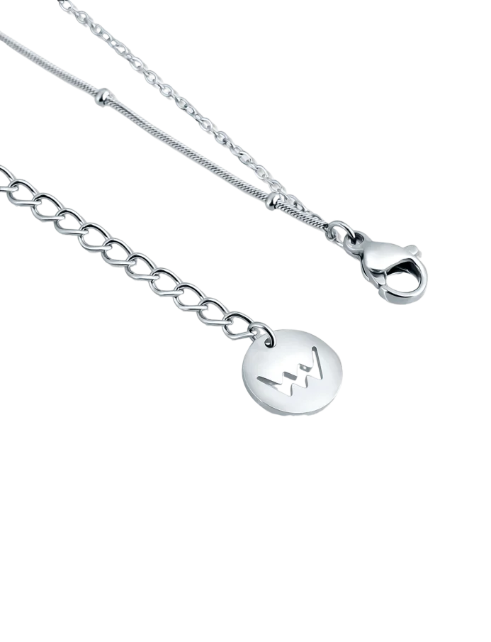 Náhrdelník Detis Silver