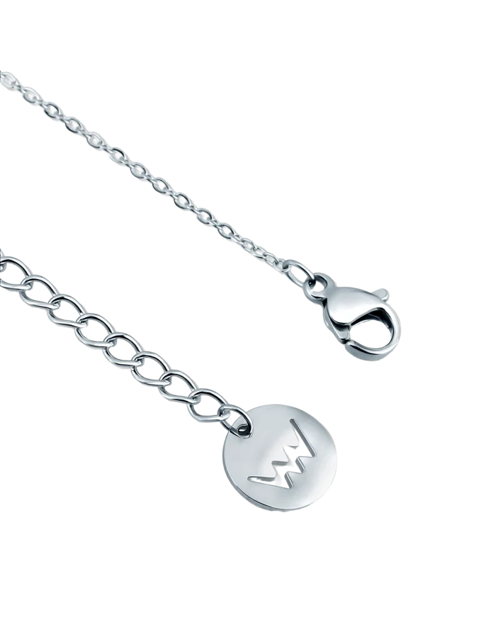 Náramok Migalla Silver