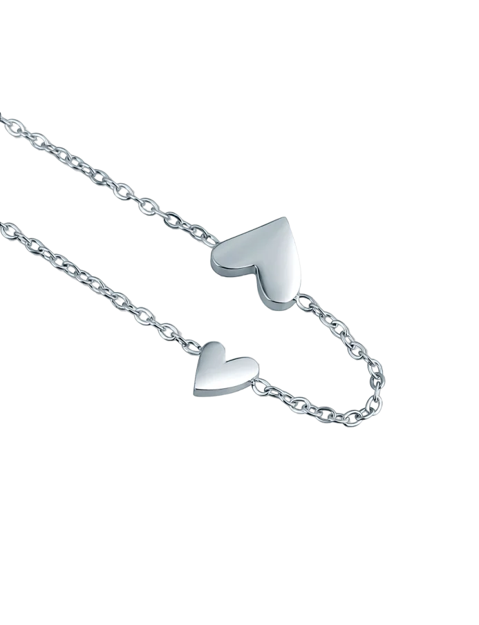 Náramok Migalla Silver