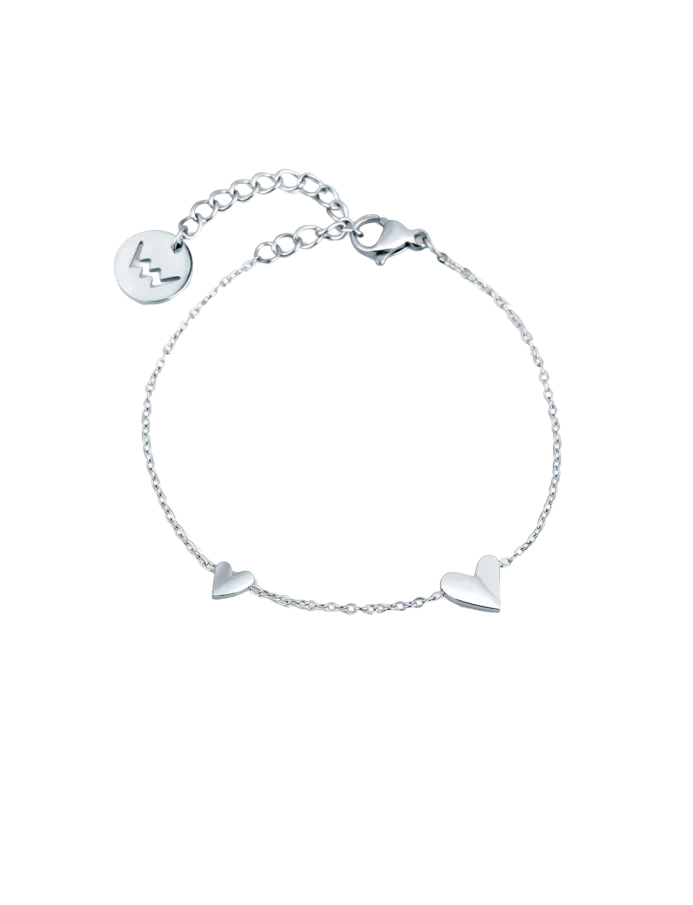 Náramok Migalla Silver
