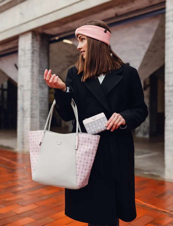 Marva Mini Grey