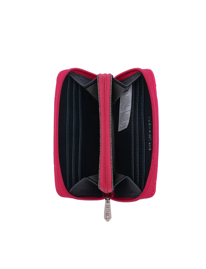 Lulu Dark Pink