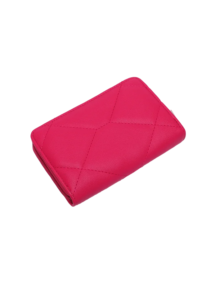Lulu Dark Pink