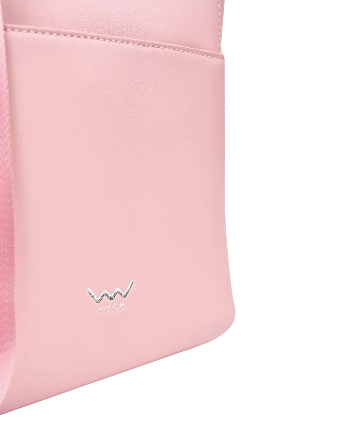 Eldrin Pink