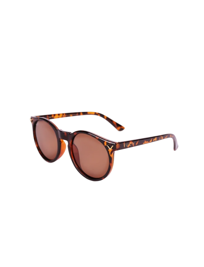 Carny Design Brown
