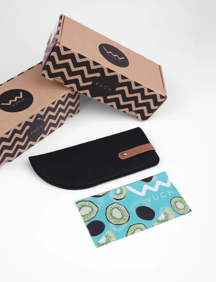Elea Design Black