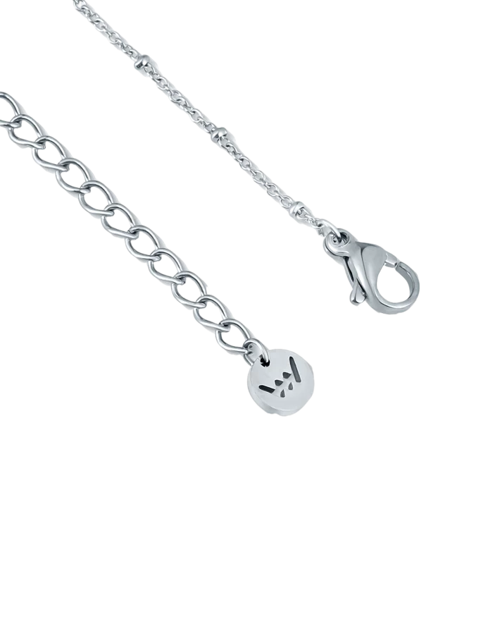 Náramok Joella Silver