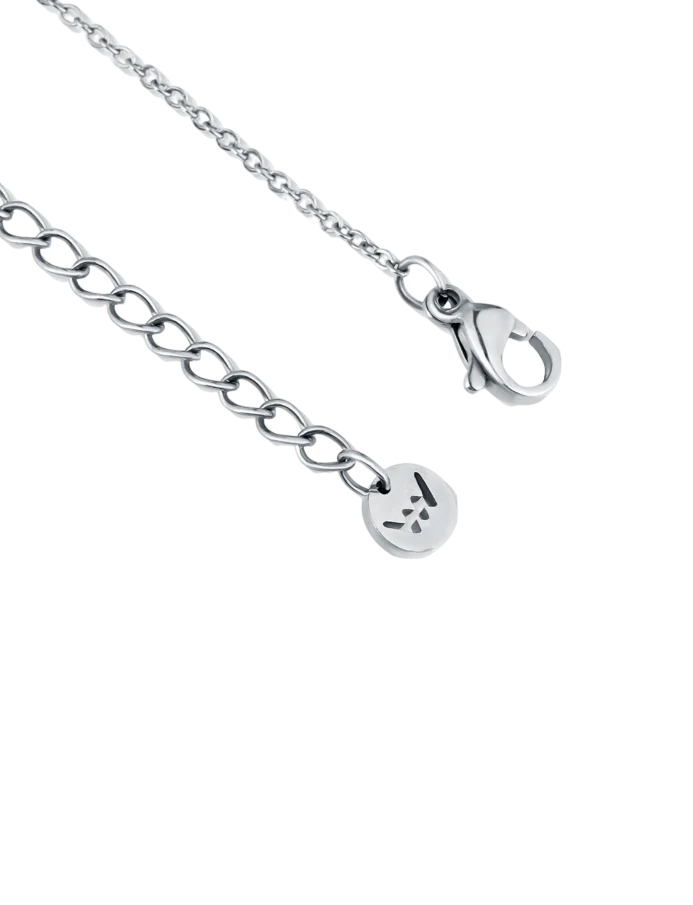 Náhrdelník Kaori Silver