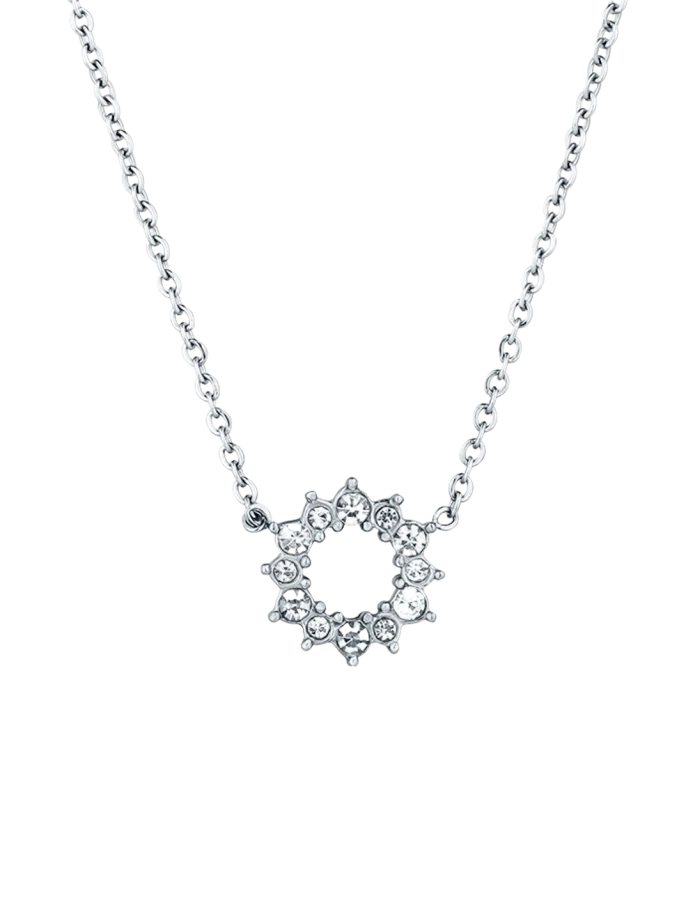 Náhrdelník Kaori Silver