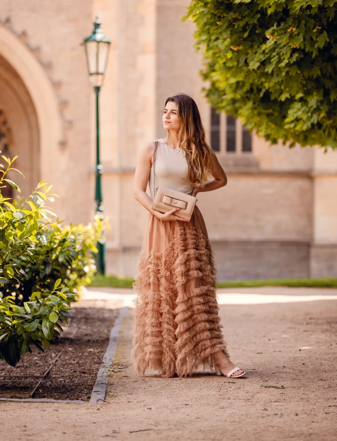 Lierin Beige