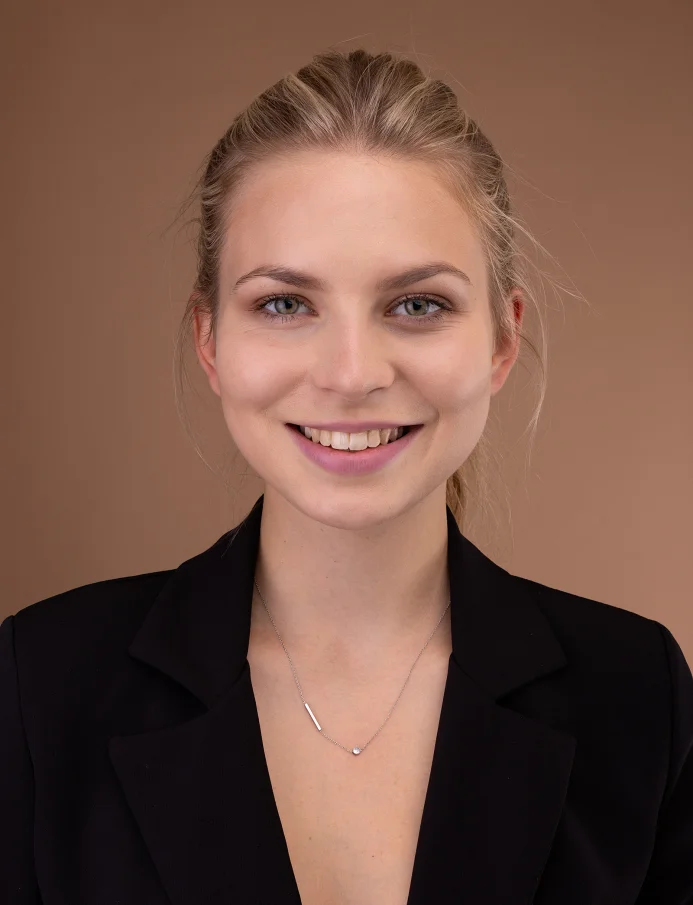 Náhrdelník Ederne Silver