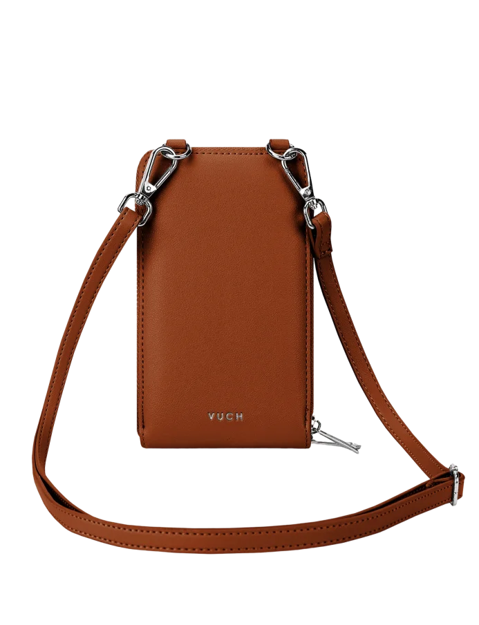 Rosia Brown