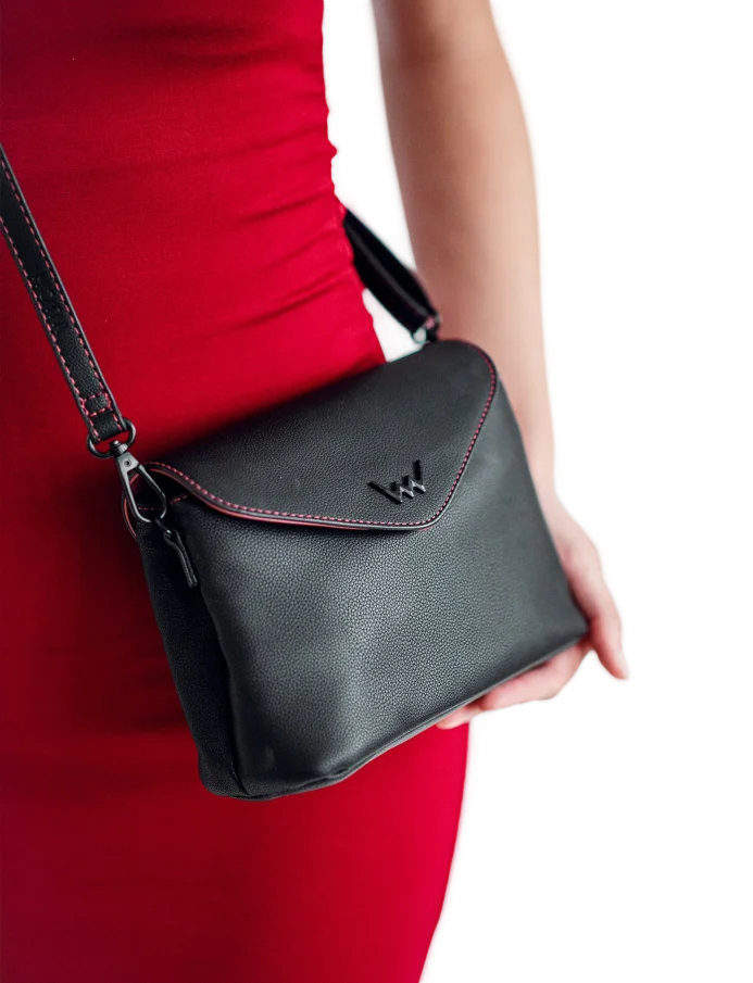 Byrsa Mini Black