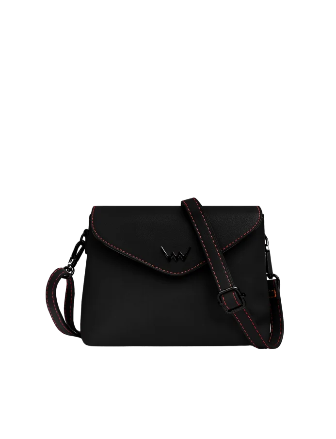 Byrsa Mini Black