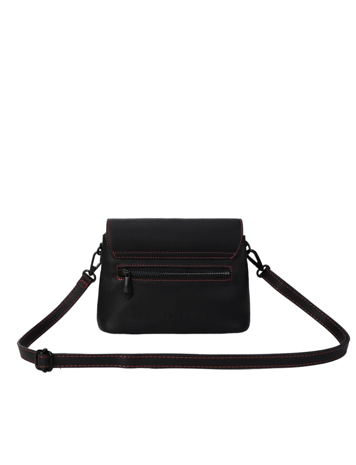 Byrsa Mini Black