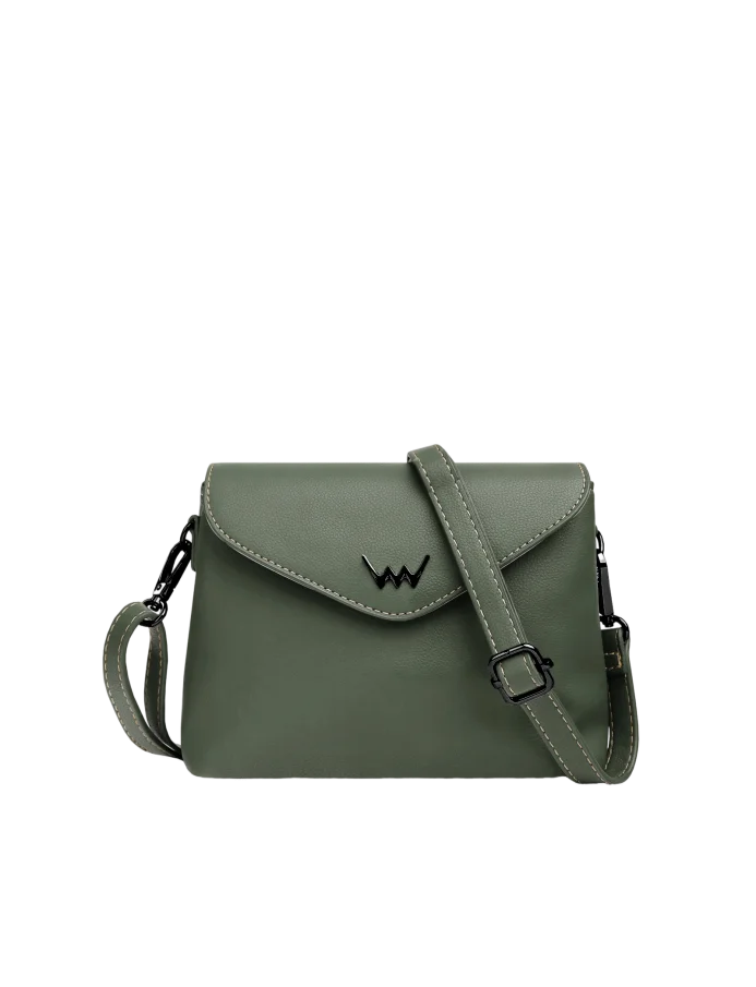 Byrsa Mini Green