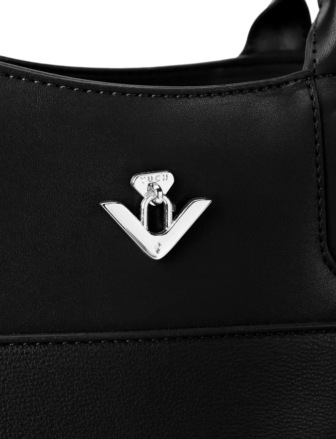 Christel Divide Black
