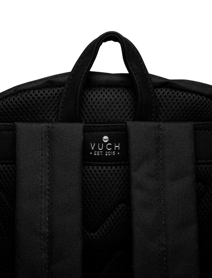 Zane TC Black