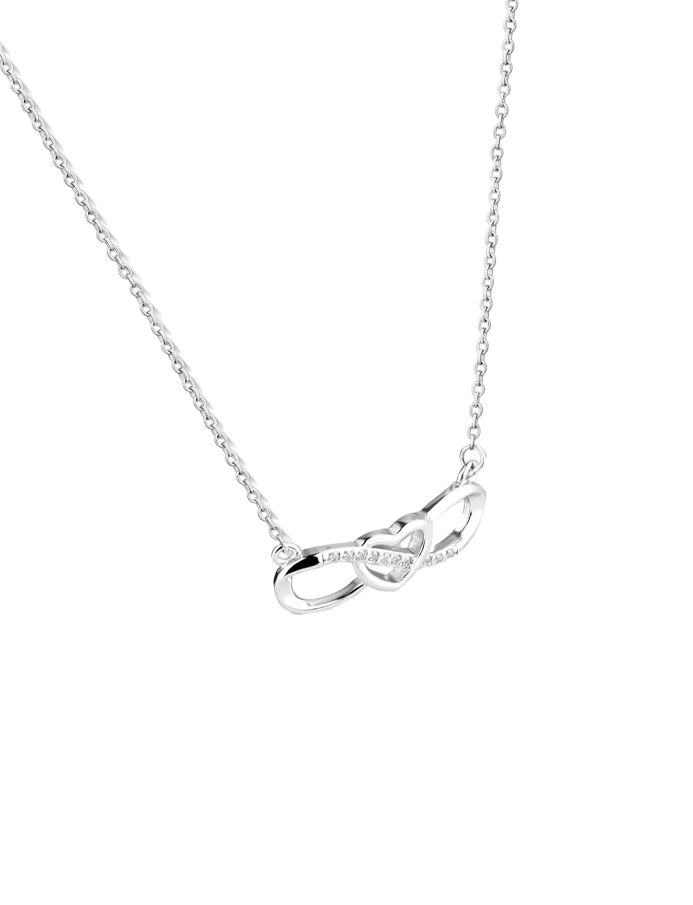 Náhrdelník Noreya Silver