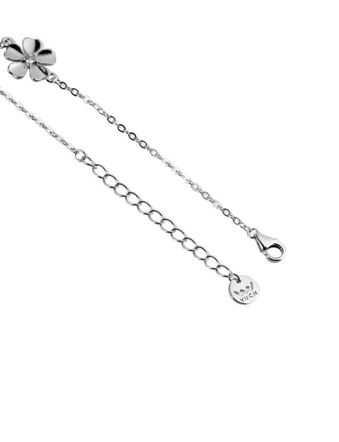 Náramok Bliss Silver