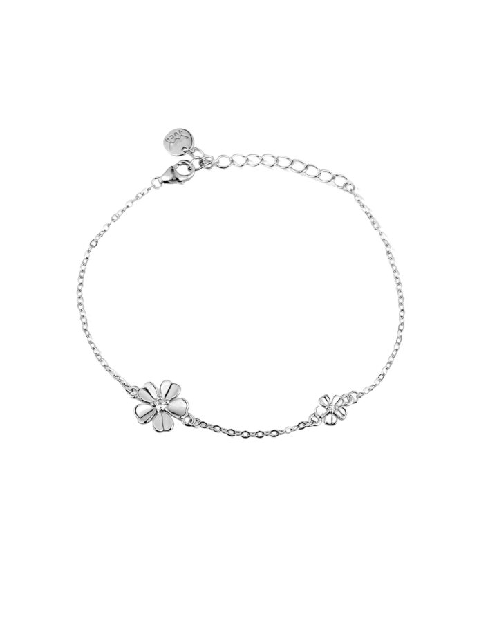Náramok Bliss Silver