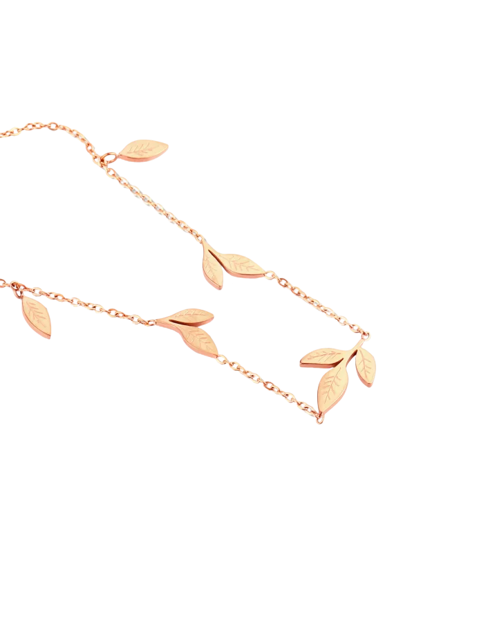 Náramok Gleam Rose Gold