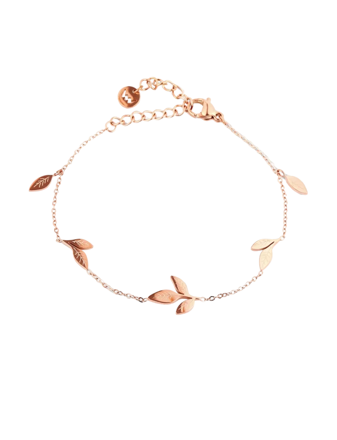 Náramok Gleam Rose Gold