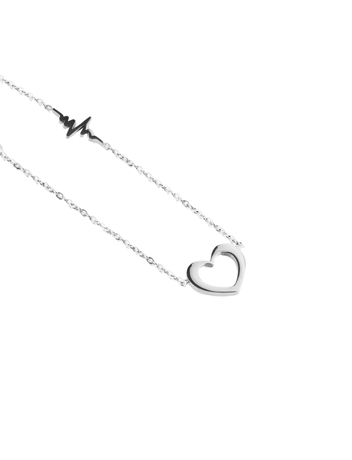 Náramok Glimmer Silver